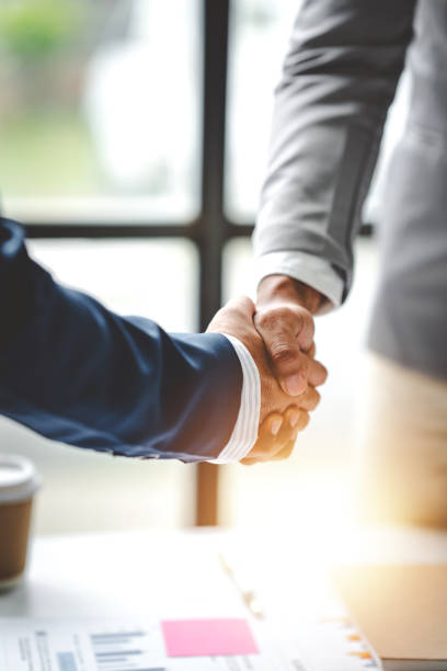 Strategic Partnerships